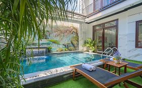 Nafala Homestay