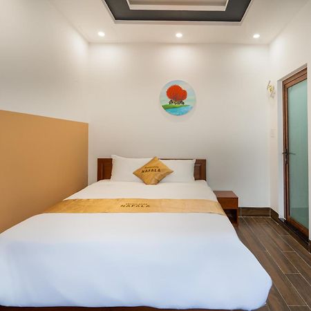 Nafala Homestay Hoi An Exterior photo