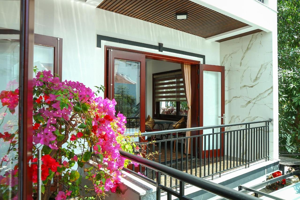 Nafala Homestay Hoi An Exterior photo