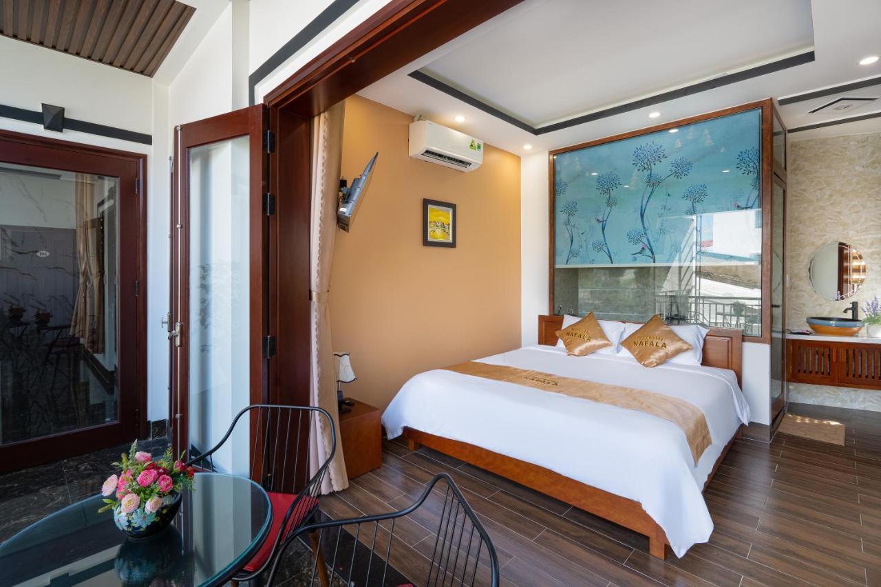 Nafala Homestay Hoi An Exterior photo