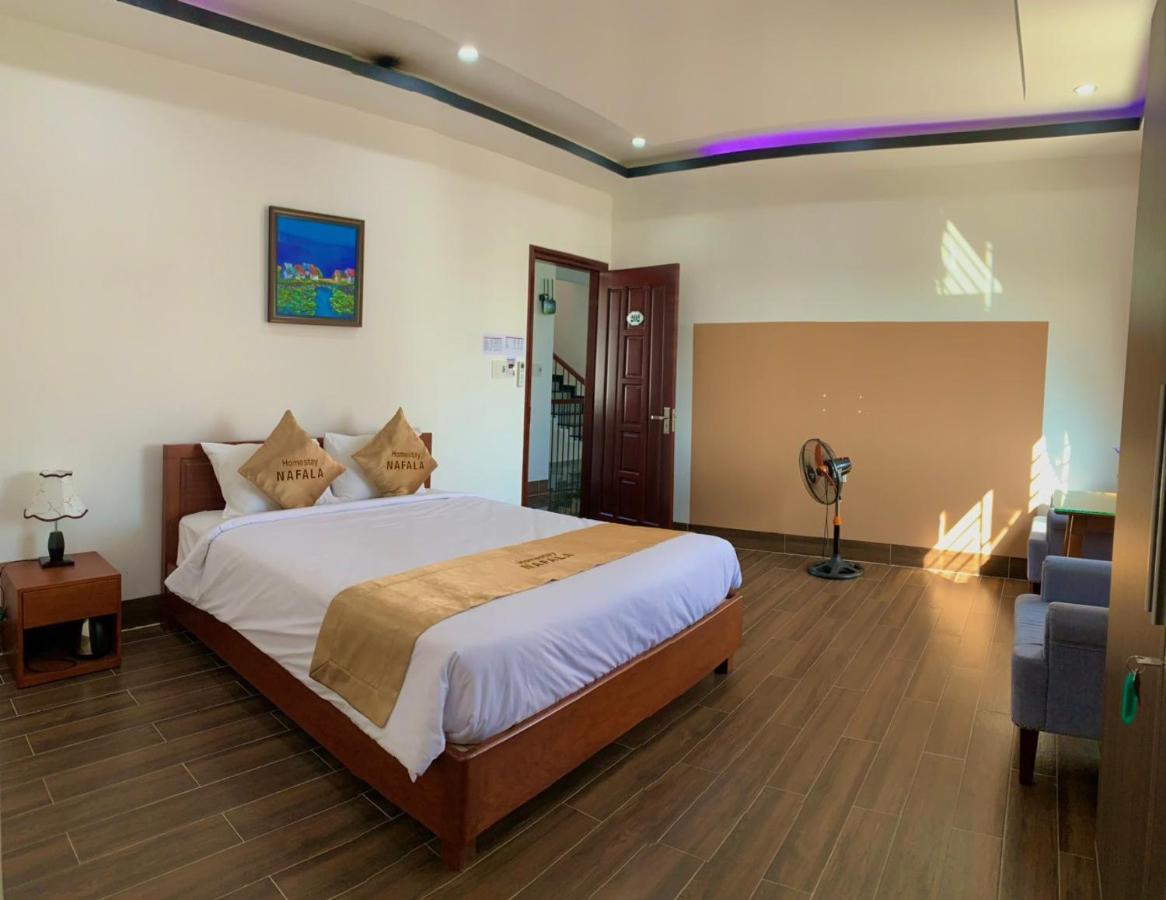 Nafala Homestay Hoi An Exterior photo