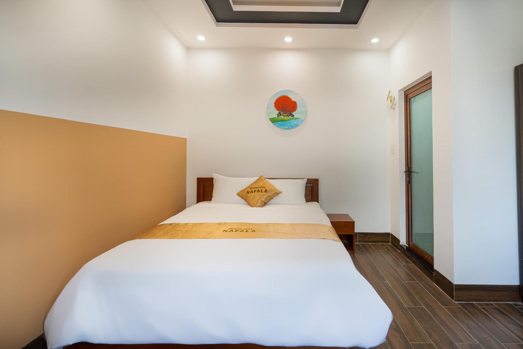 Nafala Homestay Hoi An Exterior photo