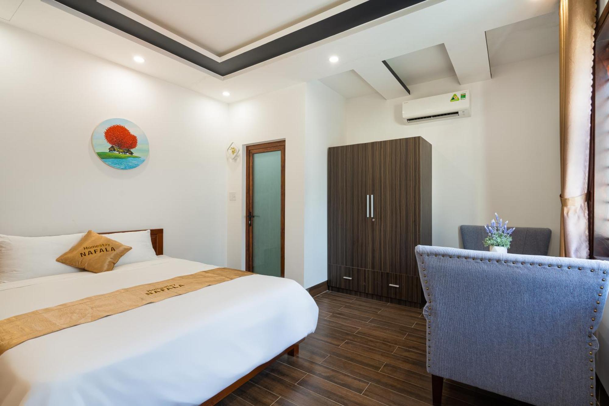 Nafala Homestay Hoi An Exterior photo