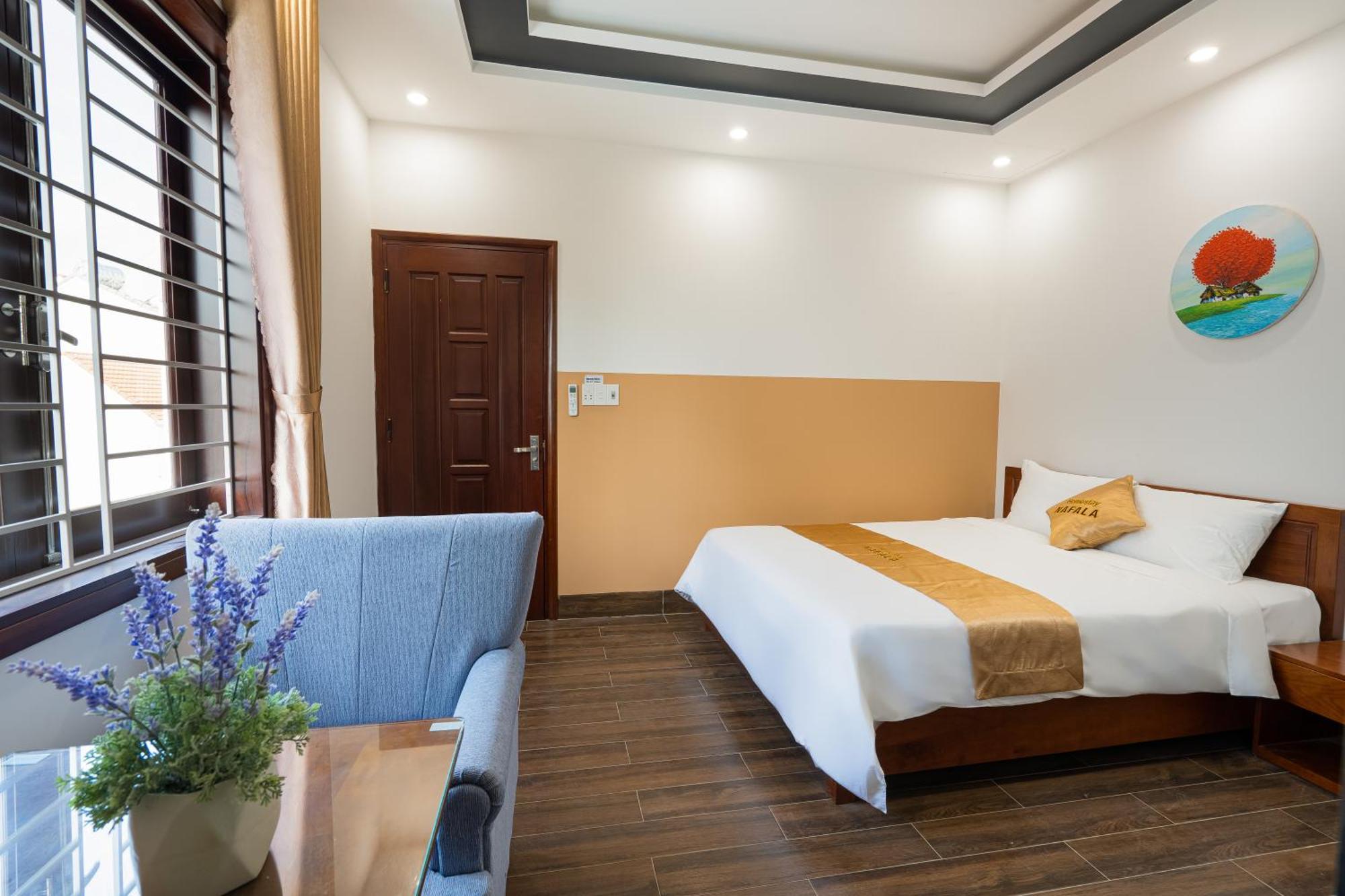 Nafala Homestay Hoi An Exterior photo